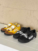 Retro Sneakers "Versatile"