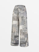 Jeans "Soma"