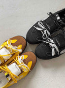 Retro Sneakers "Versatile"