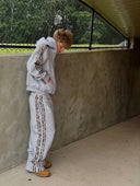 Outfit "Leopard"