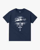 T-Shirt "Blessed Kiss"