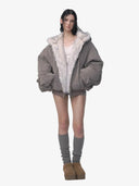 Jacket "Overiasez"