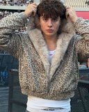 Jacket "Nebula"