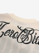 Long Sleeve T-Shirt Retro "Letter"