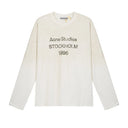 Stockholm Long Sleeve