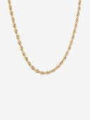 Necklace "Giela"