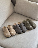 Clogs "Wavey"