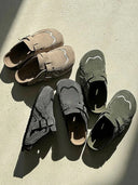 Clogs "Wavey"