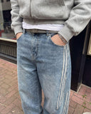 Jeans "Doana"