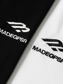 T-Shirt "Performance Striped"