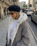 Jacket "Overiasez"