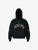 Zip Hoodie "Y2K"
