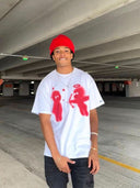 T-Shirt "Cupilove"