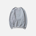 Sweatshirt "Essential Solid"