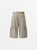 Denim Shorts "Mimyn"