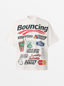 T-Shirt "Gederlead"