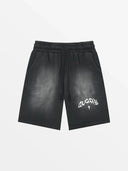 Shorts "Borgan"