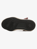 Sneakers "Washed"
