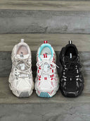 Sneakers "Mesh"