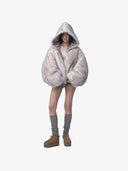 Jacket "Overiasez"