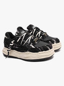 Sneakers "Washed"