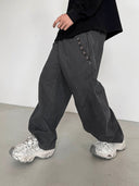 Sneakers "Mesh"