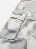 Denim Shorts "Wander"
