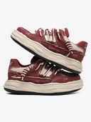 Sneakers "Washed"