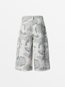 Denim Shorts "Wander"