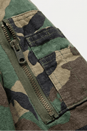 Jacket "Carba"