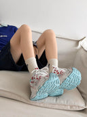 Sneakers "Mesh"
