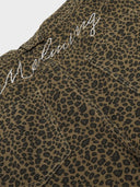 Denim Shorts "Sivam"