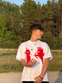 T-Shirt "Cupilove"