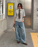 Jeans "Doana"