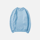 Sweatshirt "Essential Solid"