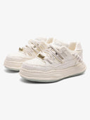 Sneakers "Washed"