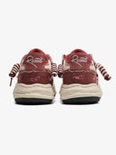 Sneakers "Washed"