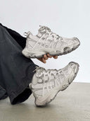 Sneakers "Mesh"