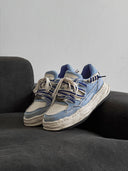 Sneakers "Washed"