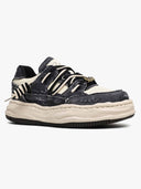 Sneakers "Washed"