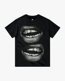 T-Shirt "Double Kiss"
