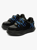 Sneakers "Washed"