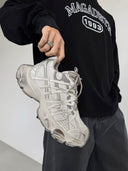 Sneakers "Mesh"
