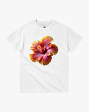 T-Shirt "Miss Hibiscus"