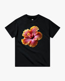 T-Shirt "Miss Hibiscus"