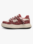 Sneakers "Washed"