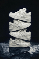 Sneakers "Delima"