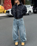 Jeans "Doana"