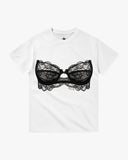 T-Shirt "Glamorous"