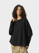 Long Sleeve T-Shirt "Basic Duo"